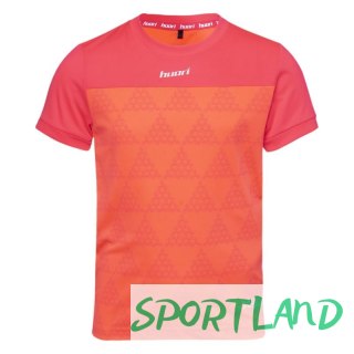 Koszulka Huari Sportivo II Kids Jr 92800617704 128