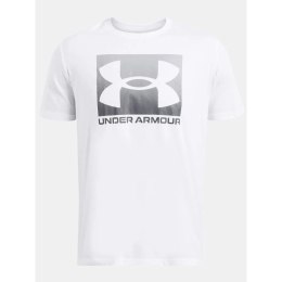Koszulka Under Armour M 1386793-100 3XL