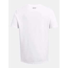 Koszulka Under Armour M 1386793-100 3XL