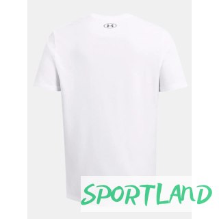 Koszulka Under Armour M 1386793-100 3XL