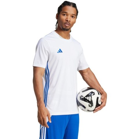 Koszulka adidas Tabela 23 Jersey M JI8824 2XL Koszulka adidas Tabela 23 Jersey M JI8824 2XL