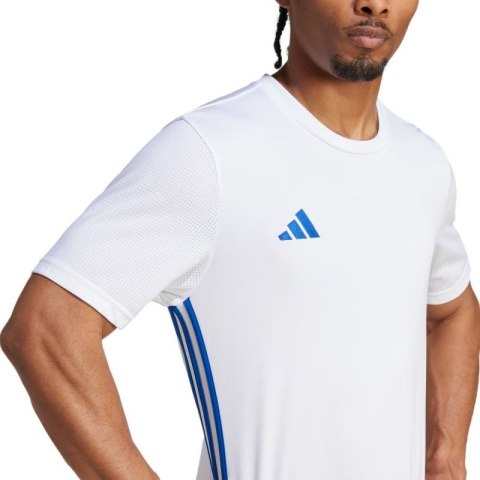 Koszulka adidas Tabela 23 Jersey M JI8824 2XL Koszulka adidas Tabela 23 Jersey M JI8824 2XL