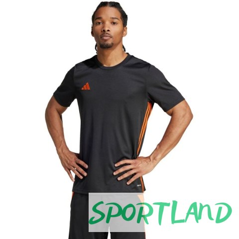 Koszulka adidas Tabela 23 Jersey M JI8826 2XL Koszulka adidas Tabela 23 Jersey M JI8826 2XL