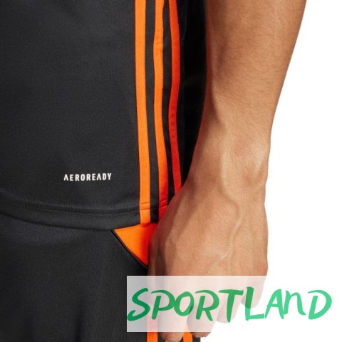 Koszulka adidas Tabela 23 Jersey M JI8826 2XL Koszulka adidas Tabela 23 Jersey M JI8826 2XL