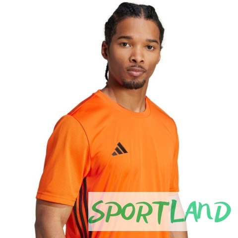 Koszulka adidas Tabela 23 Jersey M JI8827 2XL Koszulka adidas Tabela 23 Jersey M JI8827 2XL