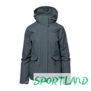 Kurtka Elbrus Forcoz 3IN1 W 92800621667 S