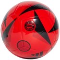Piłka adidas FC Bayern Munich Home Club Ball IX4030 5
