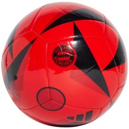 Piłka adidas FC Bayern Munich Home Club Ball IX4030 5