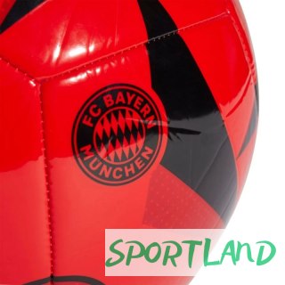 Piłka adidas FC Bayern Munich Home Club Ball IX4030 5