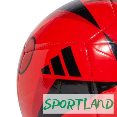 Piłka adidas FC Bayern Munich Home Club Ball IX4030 5 Piłka adidas FC Bayern Munich Home Club Ball IX4030 5