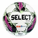 Piłka halowa SELECT Futsal Attack FOGO Ekstraklasa biała Futsal