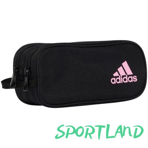 Piórnik adidas Back To School 2.0 JE7120 N/A Piórnik adidas Back To School 2.0 JE7120 N/A