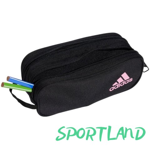 Piórnik adidas Back To School 2.0 JE7120 N/A Piórnik adidas Back To School 2.0 JE7120 N/A