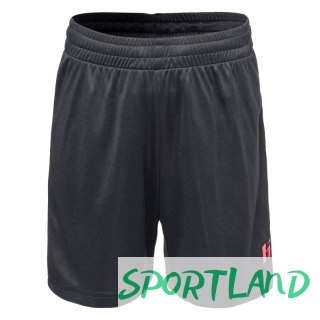 Spodenki Huari Huracan II Kids 92800617645 128