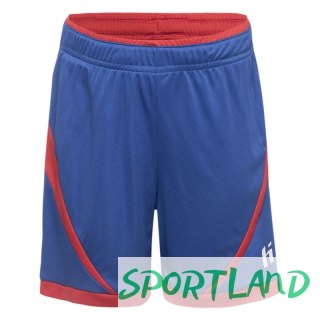 Spodenki Huari Platense II Kids Jr 92800617674 128