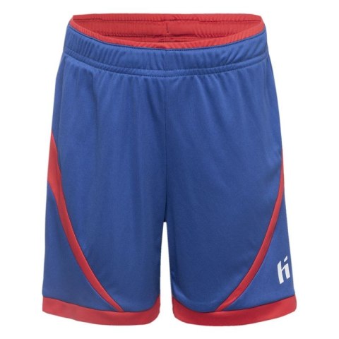 Spodenki Huari Platense II Kids Jr 92800617674 134