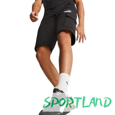 Spodenki Puma ESS Cargo 10" M 673366 01 L Spodenki Puma ESS Cargo 10" M 673366 01 L