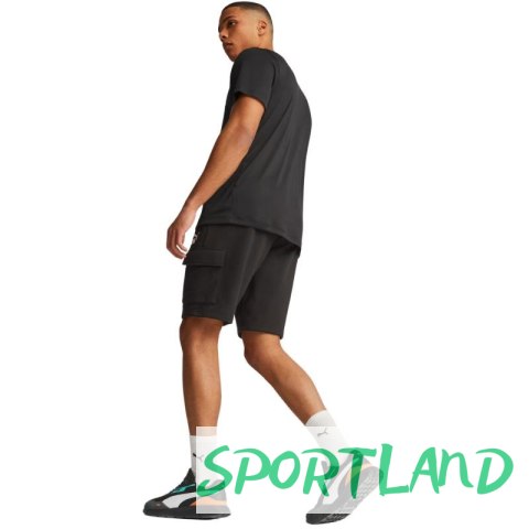 Spodenki Puma ESS Cargo 10" M 673366 01 L Spodenki Puma ESS Cargo 10" M 673366 01 L