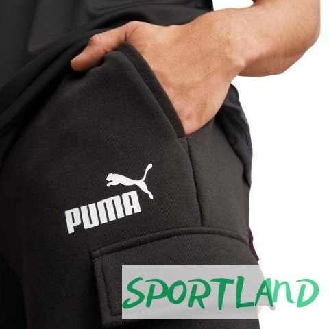 Spodenki Puma ESS Cargo 10" M 673366 01 M