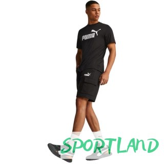 Spodenki Puma ESS Cargo 10" M 673366 01 S