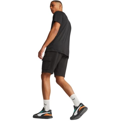 Spodenki Puma ESS Cargo 10" M 673366 01 S Spodenki Puma ESS Cargo 10" M 673366 01 S