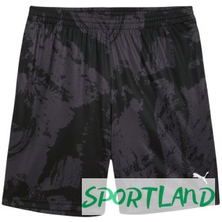 Spodenki Puma Train All Day AOP M 525731 01 2XL