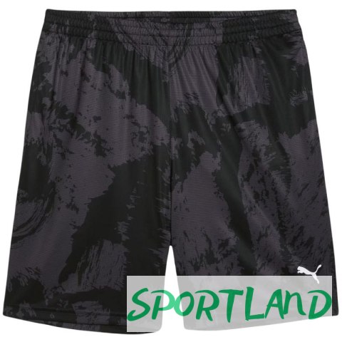 Spodenki Puma Train All Day AOP M 525731 01 M Spodenki Puma Train All Day AOP M 525731 01 M
