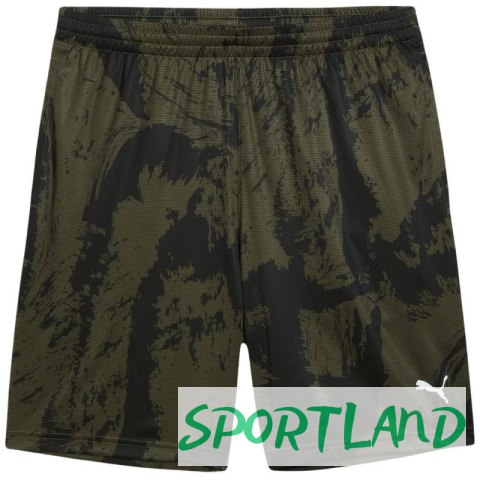Spodenki Puma Train All Day AOP M 525731 80 2XL Spodenki Puma Train All Day AOP M 525731 80 2XL