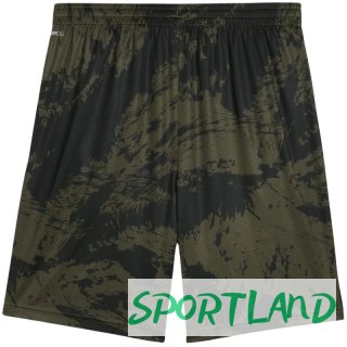 Spodenki Puma Train All Day AOP M 525731 80 XL
