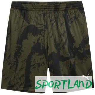 Spodenki Puma Train All Day AOP M 525731 80 S