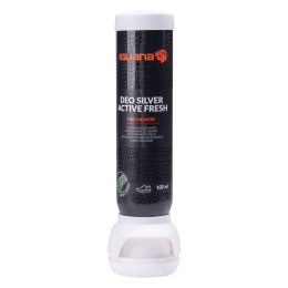 Środek pielęgnacyjny Iguana Deo Silver 92800620445 N/A
