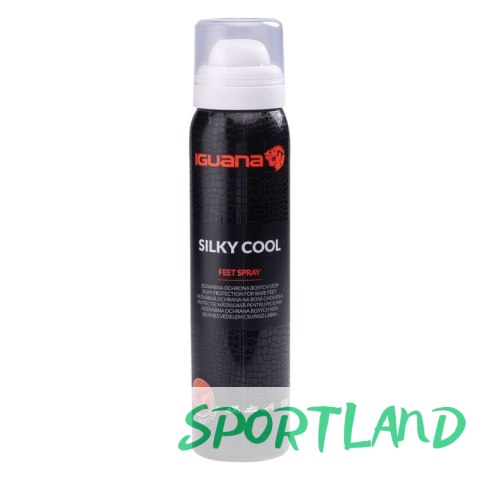 Środek pielęgnacyjny Iguana Silky Cool 92800620395 N/A Środek pielęgnacyjny Iguana Silky Cool 92800620395 N/A