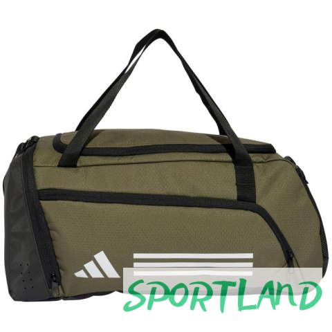 Torba adidas Essentials 3-Stripes Duffel S IZ1907 N/A Torba adidas Essentials 3-Stripes Duffel S IZ1907 N/A