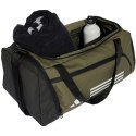 Torba adidas Essentials 3-Stripes Duffel S IZ1907 N/A