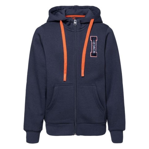 Bluza Iguana Laki Tb Jr 92800621064 158 Bluza Iguana Laki Tb Jr 92800621064 158