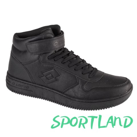 Buty Lotto Paliot Mid M OC 2400190U-1111 44 Buty Lotto Paliot Mid M OC 2400190U-1111 44