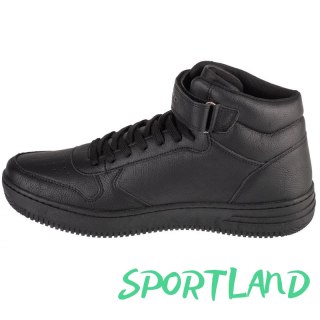 Buty Lotto Paliot Mid M OC 2400190U-1111 44