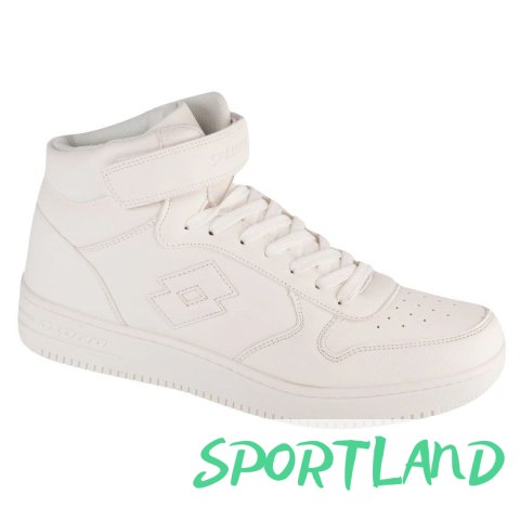 Buty Lotto Paliot Mid OC M 2400190U-1010 43 Buty Lotto Paliot Mid OC M 2400190U-1010 43