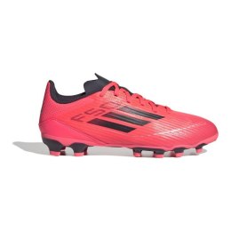 Buty piłkarskie adidas F50 League MG Jr IF1371 36