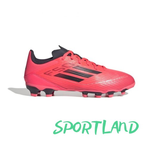 Buty piłkarskie adidas F50 League MG Jr IF1371 38 2/3 Buty piłkarskie adidas F50 League MG Jr IF1371 38 2/3