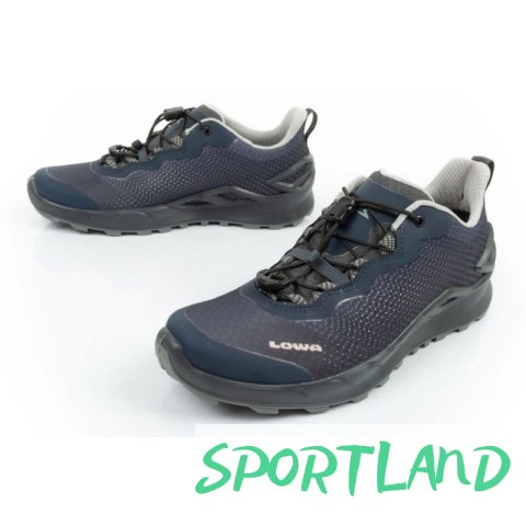 Buty sportowe Lowa W 320433 3897 GORE-TEX 37.5 Buty sportowe Lowa W 320433 3897 GORE-TEX 37.5