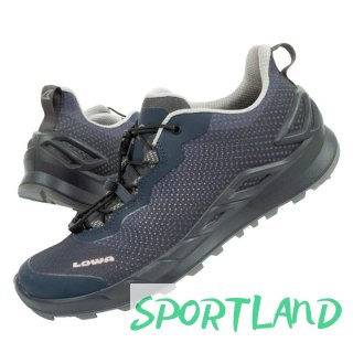 Buty sportowe Lowa W 320433 3897 GORE-TEX 37