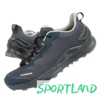 Buty sportowe Lowa W 320433 3897 GORE-TEX 38