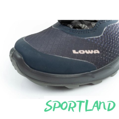 Buty sportowe Lowa W 320433 3897 GORE-TEX 40 Buty sportowe Lowa W 320433 3897 GORE-TEX 40