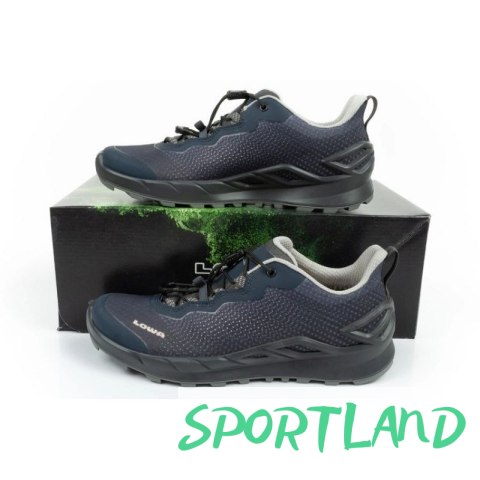 Buty sportowe Lowa W 320433 3897 GORE-TEX 41 Buty sportowe Lowa W 320433 3897 GORE-TEX 41