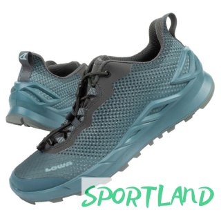 Buty sportowe Lowa W 320433 6073 GORE-TEX 37.5