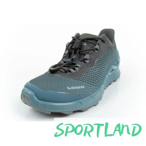 Buty sportowe Lowa W 320433 6073 GORE-TEX 37.5 Buty sportowe Lowa W 320433 6073 GORE-TEX 37.5