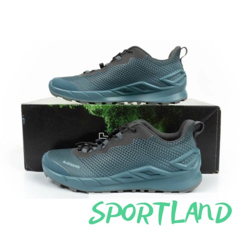 Buty sportowe Lowa W 320433 6073 GORE-TEX 37.5 Buty sportowe Lowa W 320433 6073 GORE-TEX 37.5
