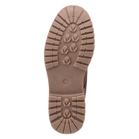 Buty zimowe DEMIRY MID M 44 Buty zimowe DEMIRY MID M 44