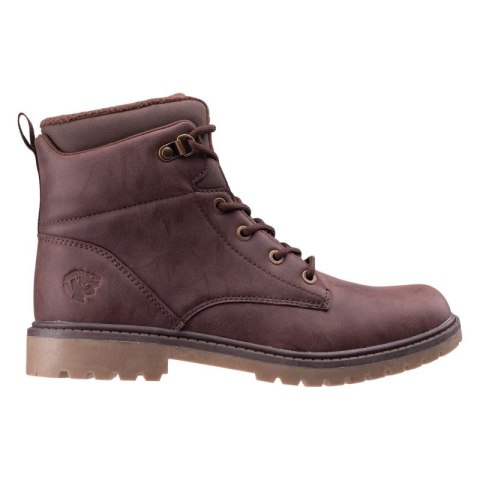 Buty zimowe DEMIRY MID M 46 Buty zimowe DEMIRY MID M 46
